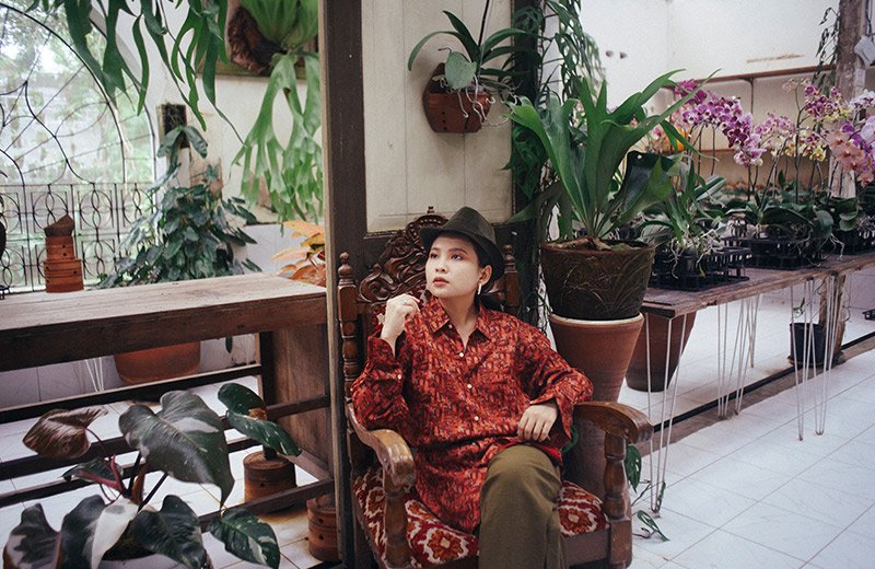 You are currently viewing ELECTRIC CATS // SINGLE “DUNIA YANG NIRMALA”