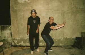 Read more about the article CBEE X WIZZOW // SINGLE “WHOLE NEW LEVEL”