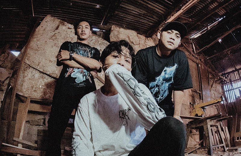 You are currently viewing COLDER // SINGLE “SESAT”