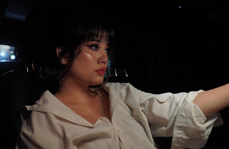 You are currently viewing KANDIYA // SINGLE “ALL IT TOOK”