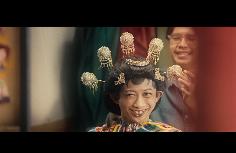 You are currently viewing RAN // VIDEO MUSIK “KAPAN?”