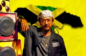 Read more about the article RAS MUHAMAD // SINGLE “KINGSTON JA KINGSTON REGGAE”