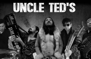 Read more about the article UNCLE TED’S // SINGLE “BERBAGI CINTA”