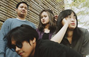 Read more about the article WUSS // EP TOUR “ON THE WUSS JAVA TOUR 2025”