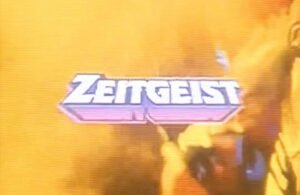 Read more about the article MICROGRAM X PATS // SPIN-OFF SERIES “ZEITTGEIST”