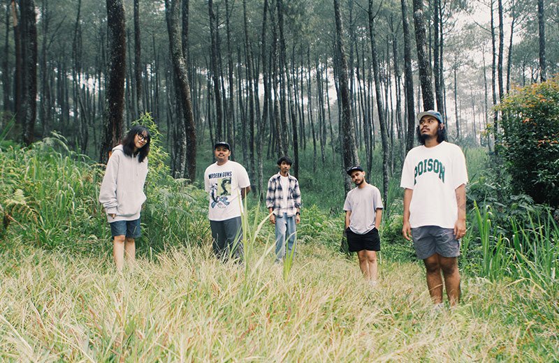 You are currently viewing PLVMB // SINGLE “ENDLESS”