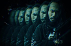 Read more about the article DELAY FOR AMARA // SINGLE “SCREAM OF PAIN”