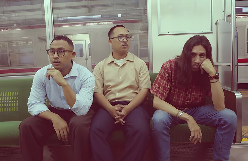 You are currently viewing  GERDZ // ALBUM “KEMUDI”