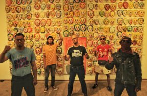 Read more about the article THE LADS // SINGLE “SKINHEAD DIMANA MANA”