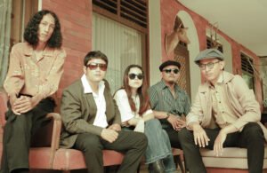 Read more about the article MESIN WAKTU // SINGLE “KONG KALI KONG”