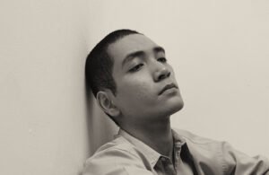 Read more about the article RAFI SUDIRMAN // SINGLE “INGATKAH?”