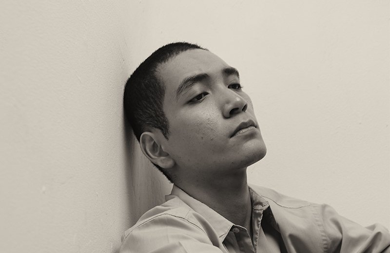 You are currently viewing RAFI SUDIRMAN // SINGLE “INGATKAH?”