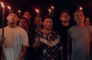 Read more about the article TUAN TIGABELAS X KING OF BORNEO // SINGLE “SUAR”