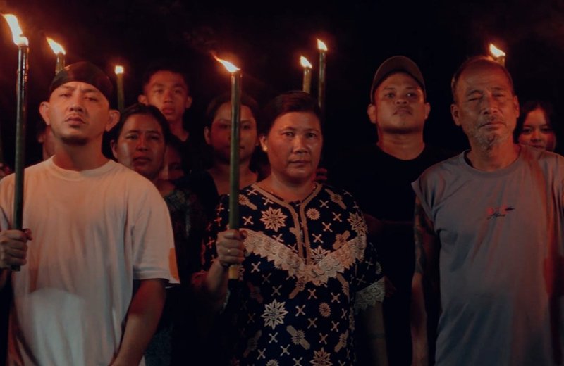 You are currently viewing TUAN TIGABELAS X KING OF BORNEO // SINGLE “SUAR”