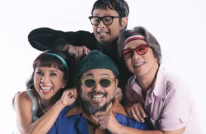 Read more about the article MOCCA // SINGLE “BE MY BEE”