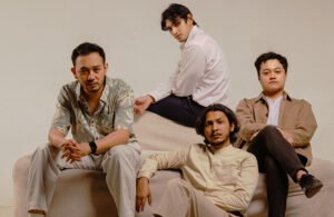 Read more about the article LOST KAIROS // SINGLE “DEEP WITHIN, INSIDE ME IS YOUR LIGHT”