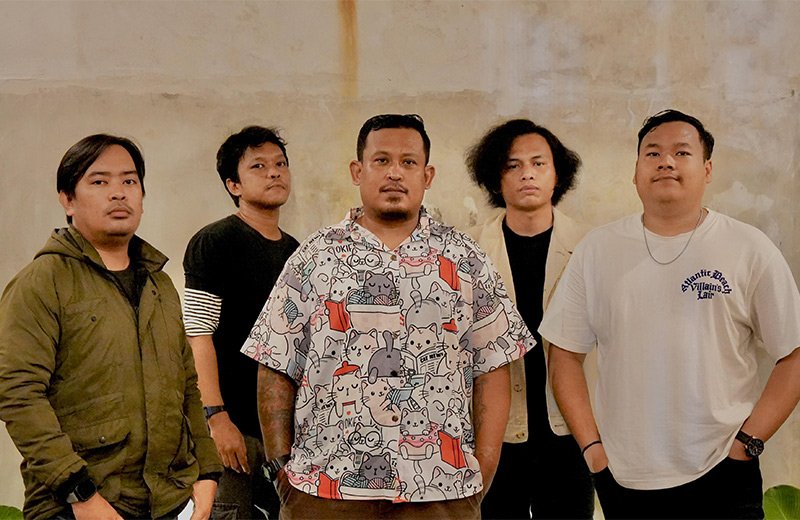 You are currently viewing MEVLANA // SINGLE “AKU SADARI DIRIMU ADALAH SESUATU DARIKU”
