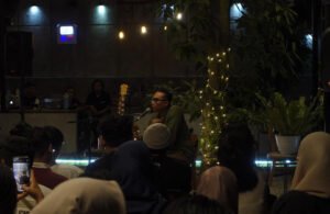 Read more about the article ADHITIA SOFYAN “AKHIRNYA SOLO TUR LAGI”