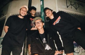 Read more about the article DAISY // EP “ANTI DEPRESAN”