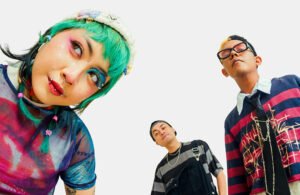 Read more about the article FUFU CLAN // SINGLE “QUE SERA”