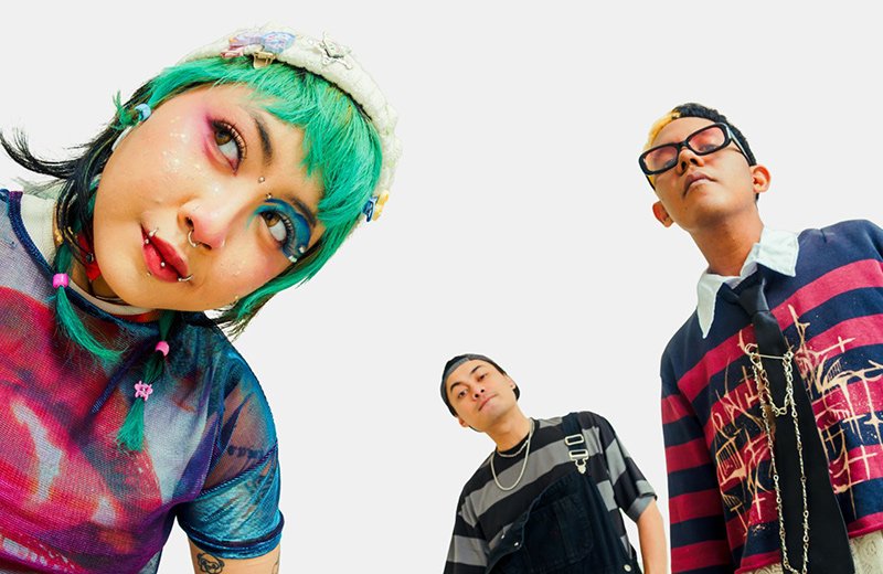 You are currently viewing FUFU CLAN // SINGLE “QUE SERA”