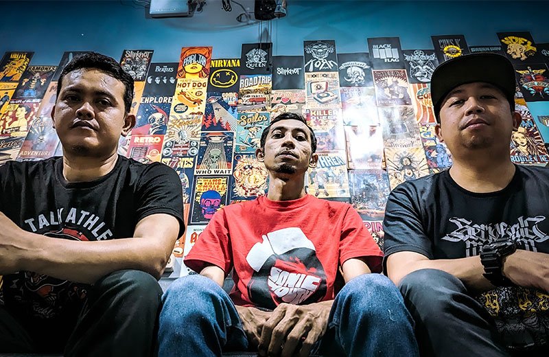 You are currently viewing GADUH// ALBUM “SUPERNOVA”