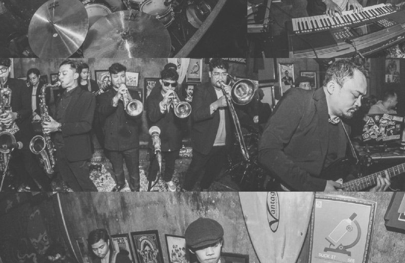 You are currently viewing GANTENG ABADI GROUP // SINGLE “NANGIS POHACI”