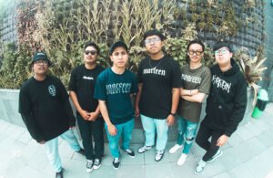 Read more about the article HOLIDAY OF TANIA // SEBUAH PESAN