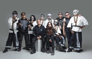 Read more about the article KOIL, KUBURAN, & DOEL SUMBANG // SINGLE “TUTURUT MUNDING”