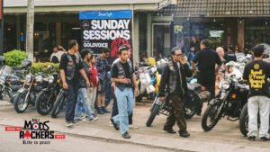 Read more about the article ROAD TO BALIMODSMEETROCKERS // RIDE IN PEACE