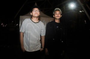 Read more about the article MOM IS HERO (MIH) // EP “LOST IN 20’S”