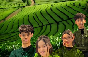 Read more about the article THE MORBIUS // SINGLE “HIJAUNYA NEGERIKU”