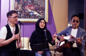 Read more about the article NATASHA PRAMUDITA, MARSHAL ADA BAND, DAN ALFIANO TAMALA // SINGLE “LEPAS”
