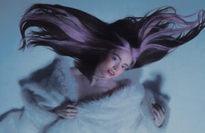 Read more about the article NERIAH // SINGLE “GONE GIRL”