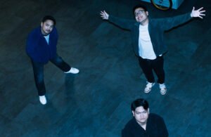 Read more about the article SECRET CIRCUS ASAL PALEMBANG // “HEART PARADE”