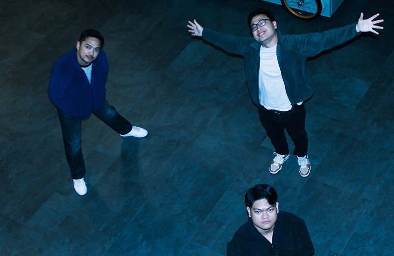 You are currently viewing SECRET CIRCUS ASAL PALEMBANG // “HEART PARADE”