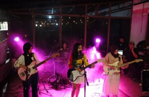 Read more about the article SILLY FRAGMENT // SINGLE “AND REMAINS”