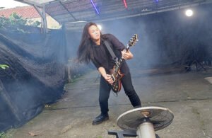 Read more about the article KOLABORASI MIKA RAFELLO DAN SOFYAN HADI EX DEATH VOMIT // SINGLE “SANCTITY SACRIFICE”