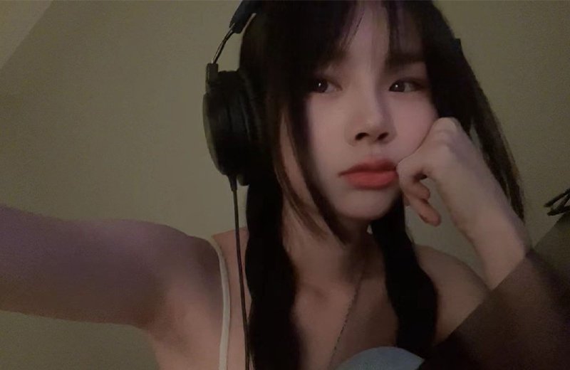 You are currently viewing NONOPE // SINGLE “ANSWER”