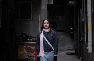 Read more about the article EMMA ELLIOTT // SINGLE “IF I TRY”