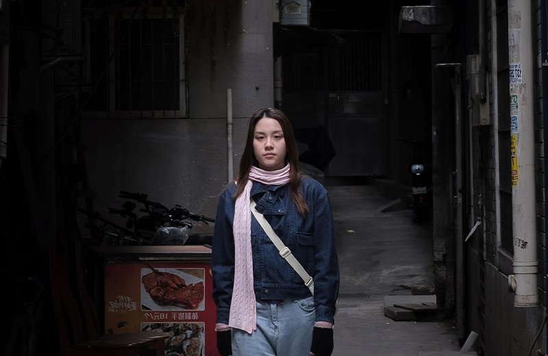 You are currently viewing EMMA ELLIOTT // SINGLE “IF I TRY”