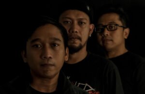 Read more about the article HATED // SINGLE “PARTIKELIR”