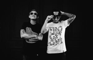 Read more about the article FROGSTONE // SINGLE “SELAMANYA”