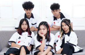 Read more about the article “SANG JUARA” // ORIGINAL SONG BY THE MORBIUS