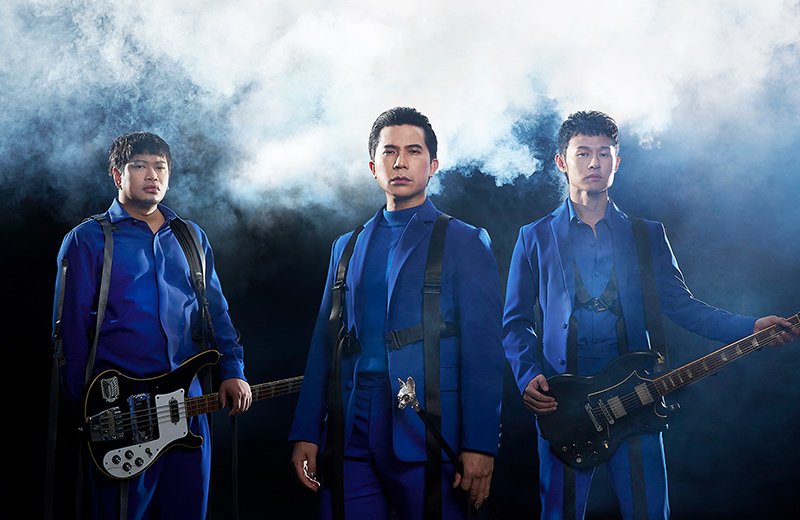 You are currently viewing SENSASI ROCK ASIA TENGGARA SLOT MACHINE RILIS “SKYLINE”