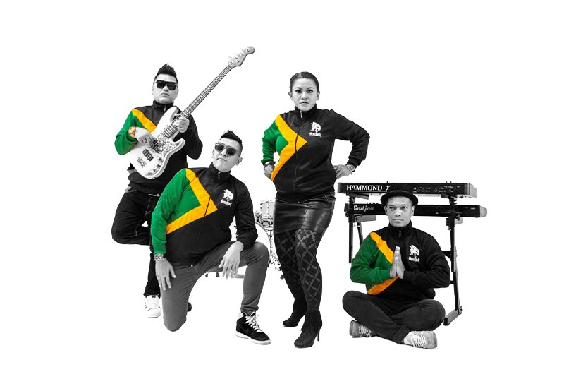 You are currently viewing SOULJAH // ALBUM “SOUNDS OF SOULJAH”