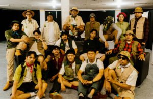 Read more about the article KOMPLOTAN ASAL BUNYI (TEXPACK, RRAG, SWELLOW) AKAN DIBUBARKAN MELALUI ACARA “ASBUN : SELESAI”