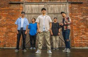 Read more about the article KING OF PANDA // SINGLE “REFLECTION”