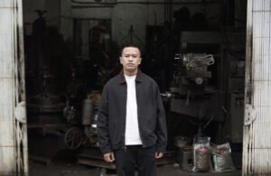 Read more about the article NARTOK // SINGLE “DYNAMITE”