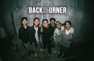 Read more about the article BACKBURNER // SINGLE “AYU”